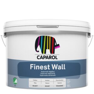 Finest Wall