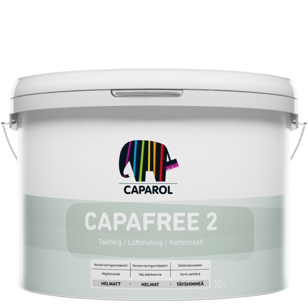 Capafree 2