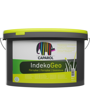 IndekoGeo