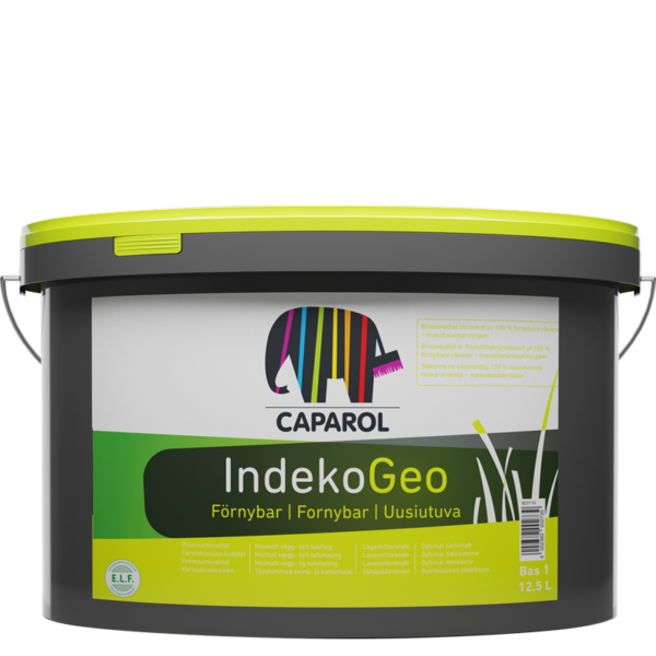 IndekoGeo