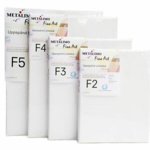 LINNEDUK FINE ART
